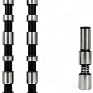 BuliBoao Alloy Steel Transmission Valve Body Kit-0