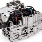 PENXD Transmission Valve Body Kit Metal Design-0