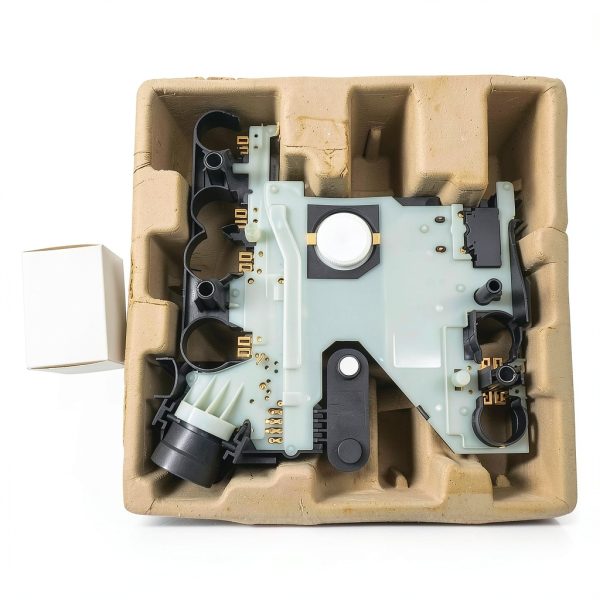 722.6 Transmission Valve Body Kit by Nature Boundary-4