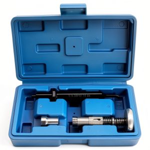 Fuel Injector Rail Seal Tool DPTOOL Machined Set-0