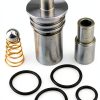 Transmission Cooling Valve Kit ANP PUAUTO Metal-0