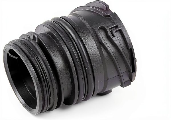 Ford Transmission Connector Fitede Durable Metal-5