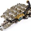 Transmission Valve Body Kit TEKKOAUTO Aluminum-7