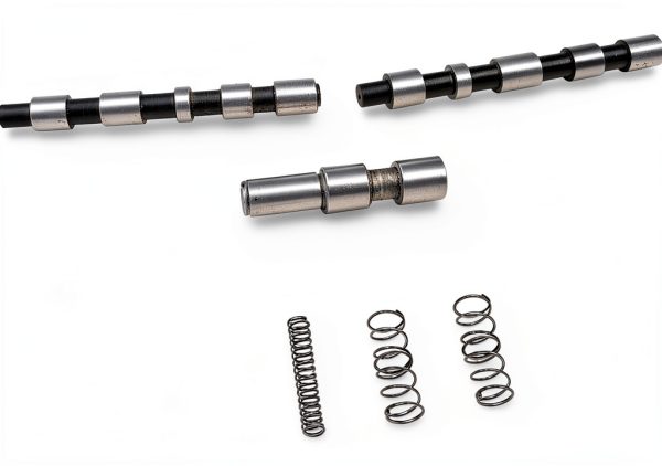 BuliBoao Alloy Steel Transmission Valve Body Kit-8