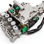 Nissan Altima Valve Body Compatible QBselecar-0
