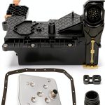 Transmission Lead Frame LUKYUCHA Polished Kit-0