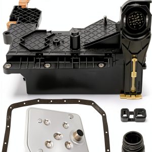 Transmission Lead Frame LUKYUCHA Polished Kit-0