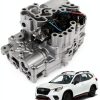 TEWOLISES Valve Body CVT Transmission-0