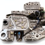TR690 Valve Body coolautocore Metal Machined-0