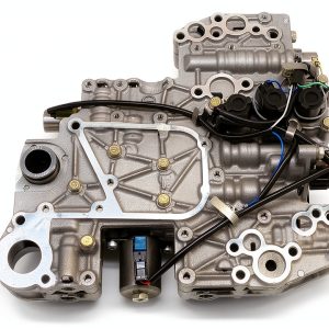 TR690 Valve Body coolautocore Metal Machined-0