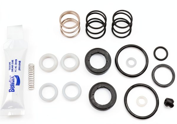 Bendix MV-3 Valve Maintenance Kit Metal Auto Part-0