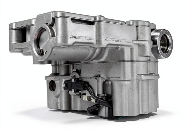 TEWOLISES Valve Body CVT Transmission-6