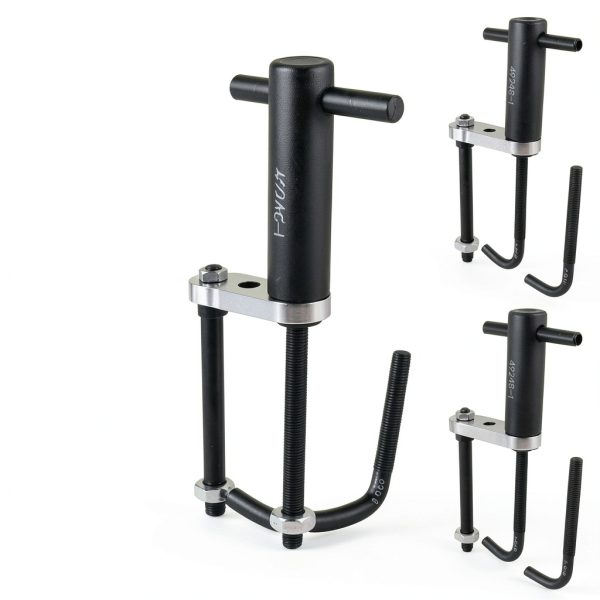 Fuel Injector Seal Tool ZKTOOL Steel Set-2