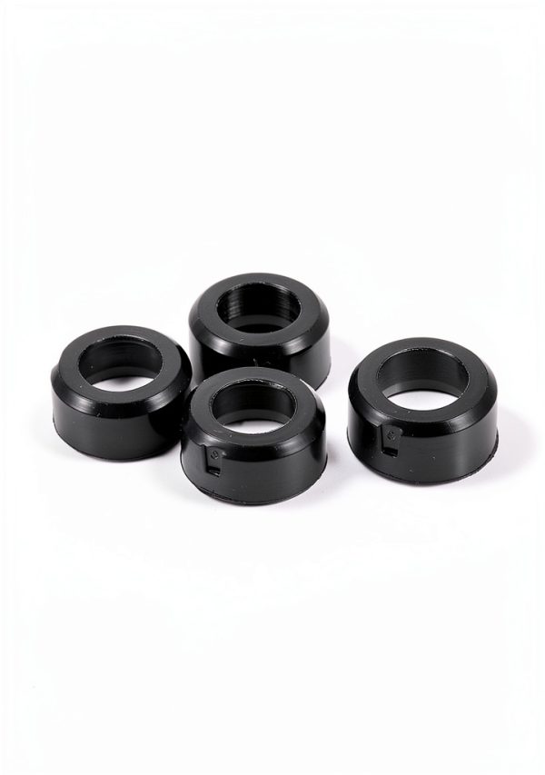 Ford Explorer Fuel Injector Seal Kit by Hihaha-3