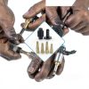 Fuel Injector Seal Tool ZKTOOL Steel Set-4