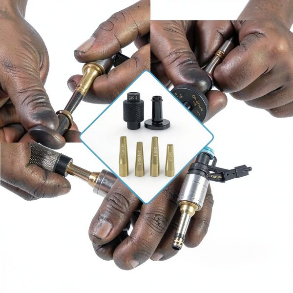 Fuel Injector Seal Tool ZKTOOL Steel Set-4