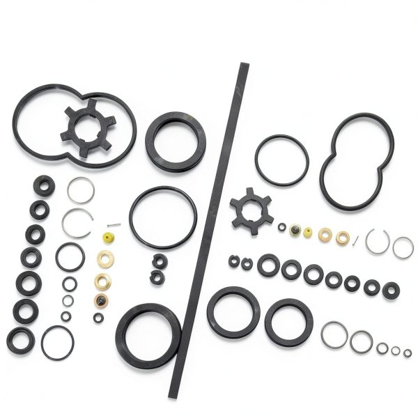 Hydro Boost Seal Repair Kit waltyotur 150V-3