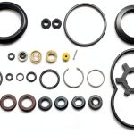 Hydro Boost Seal Repair Kit waltyotur 150V-0