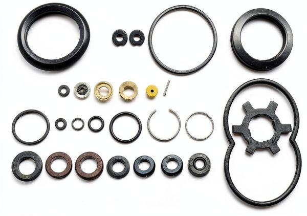 Hydro Boost Seal Repair Kit waltyotur 150V-0