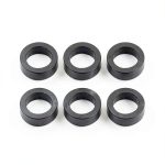 Injector Lower Insulator Hihaha Rubber Nissan-0