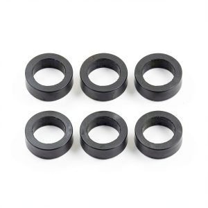 Injector Lower Insulator Hihaha Rubber Nissan-0