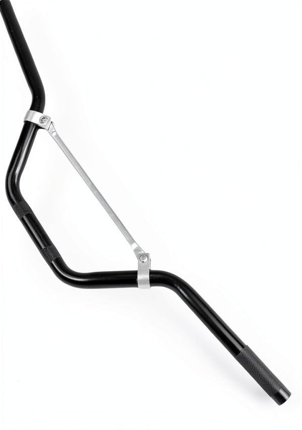 ZeXinSprayAcc Handlebar for Soleil 01 Bike-1