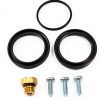 Fuel Filter Seal Kit Dorman Plastic Brass-3