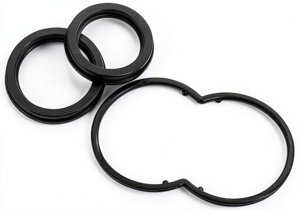 Hydroboost Seal Repair Kit LXJZCP Universal Fit-4