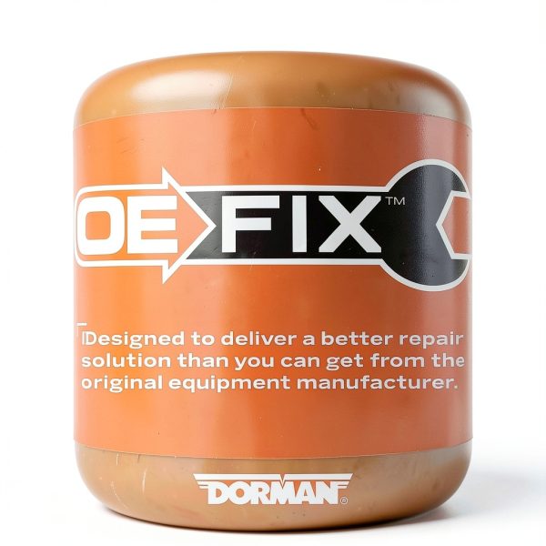 Fuel Filter Seal Kit Dorman Plastic Brass-4
