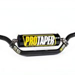 Pro Taper 025258 Handlebar Jet Black-0