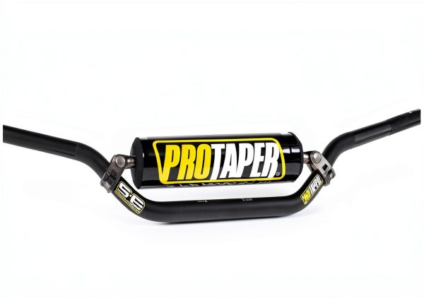 Pro Taper 025258 Handlebar Jet Black-0
