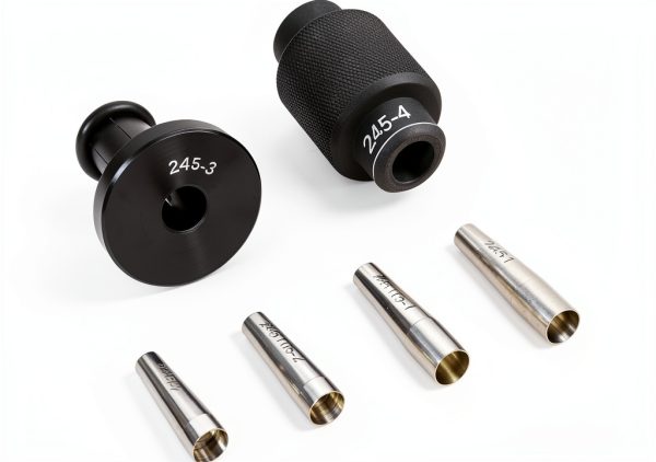 Camoo Fuel Injector Seal Kit for GM Engines-8