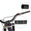 RUTU Mid‑Rise Handlebar Aluminum 31.8mm for Sur‑Ron-3