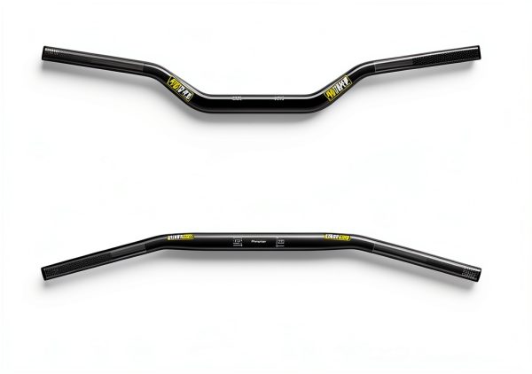 Pro Taper 025258 Handlebar Jet Black-1