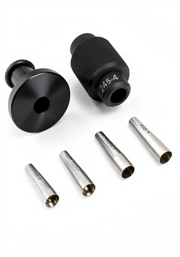 Camoo Fuel Injector Seal Kit for GM Engines-5