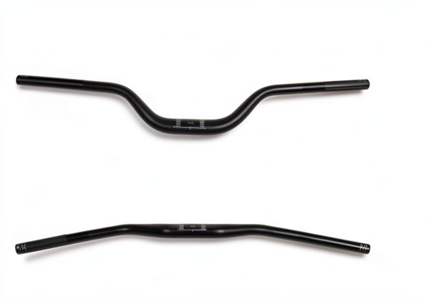 RUTU Mid‑Rise Handlebar Aluminum 31.8mm for Sur‑Ron-2