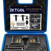 Fuel Injector Seal Tool ZKTOOL Steel Set-0