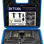 Fuel Injector Seal Tool ZKTOOL Steel Set-0