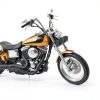 Wsays Chrome Ape Handlebar 12‑14 Inch Motorcycle Handlebars-1