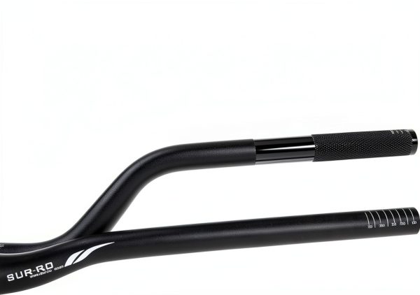 RUTU Mid‑Rise Handlebar Aluminum 31.8mm for Sur‑Ron-1