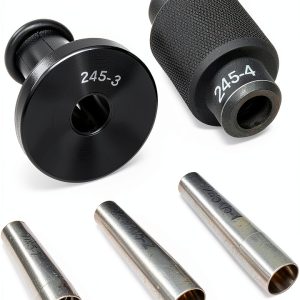 Camoo Fuel Injector Seal Kit for GM Engines-0