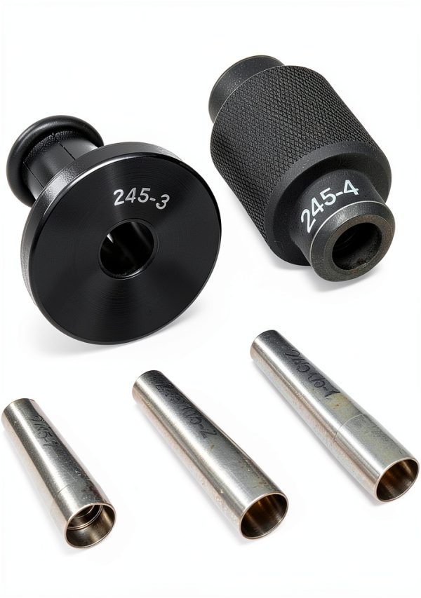 Camoo Fuel Injector Seal Kit for GM Engines-0