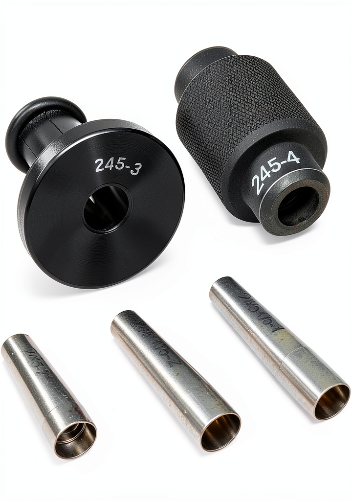 Camoo fuel injector seal kit contents
