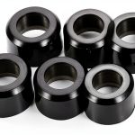 Ford Explorer Fuel Injector Seal Kit by Hihaha-0
