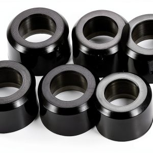 Ford Explorer Fuel Injector Seal Kit by Hihaha-0
