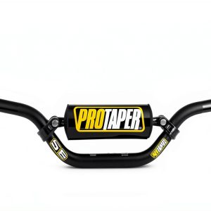 Pro Taper Seven Eighths 7/8" Handlebar Black Model 025259-0