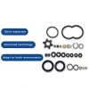 Hydro Boost Seal Repair Kit waltyotur 150V-2