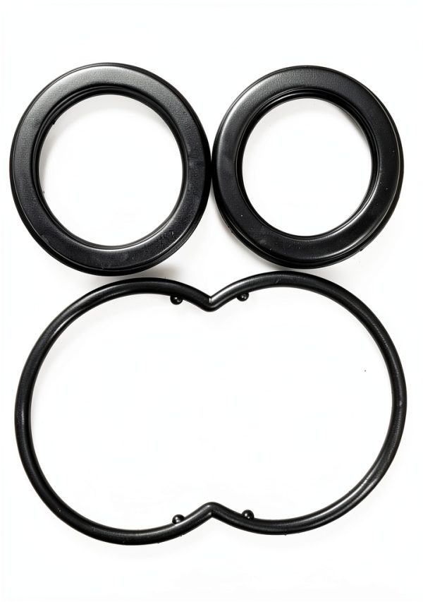 Hydroboost Seal Repair Kit LXJZCP Universal Fit-0