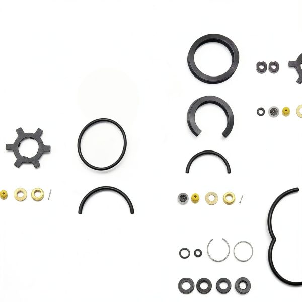Hydro Boost Seal Repair Kit waltyotur 150V-6