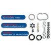 Hydro Boost Seal Repair Kit waltyotur 150V-4